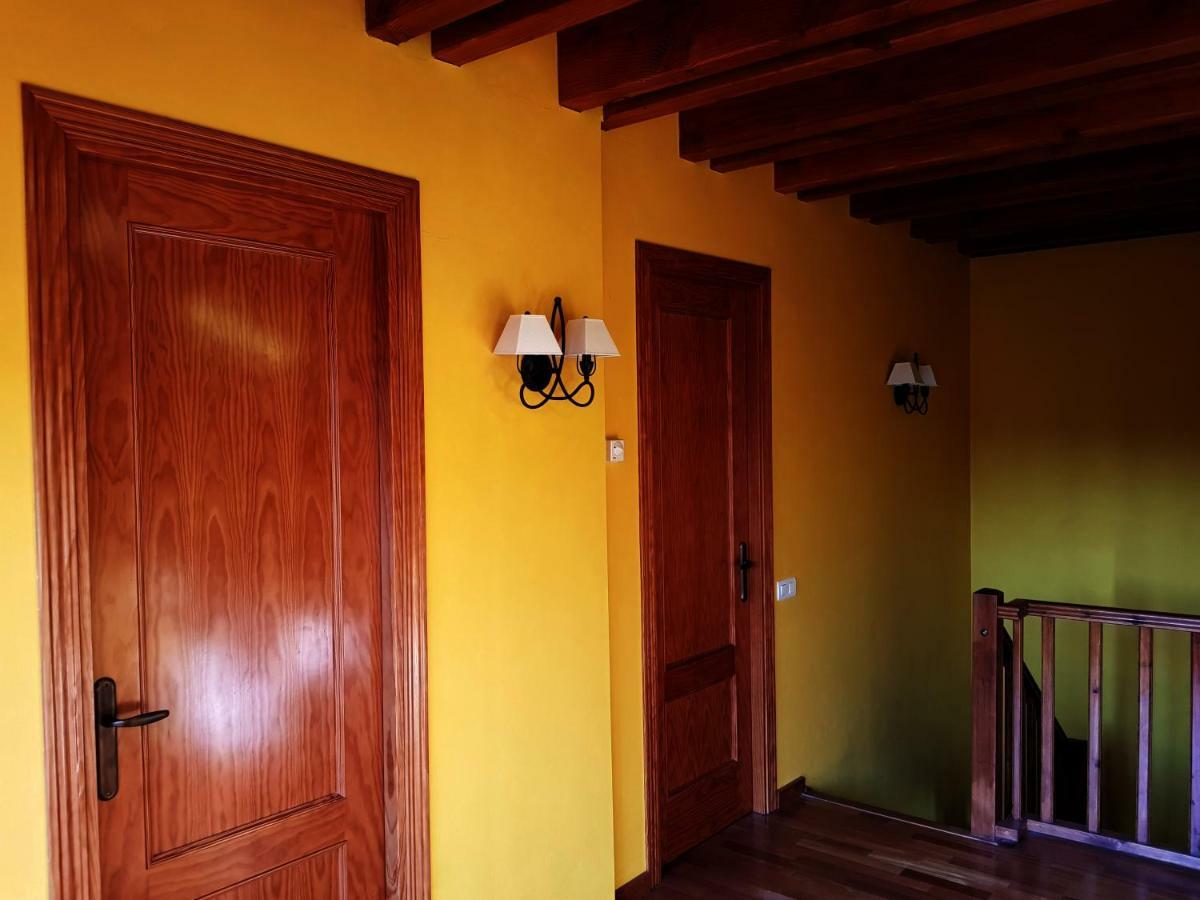 Apartamento Duplex Esterri D'Aneu Esterri d'Àneu Exterior foto